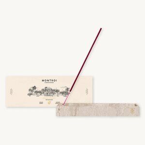MONTROI Incense Sticks One&Only Collection 'Skye' NWT